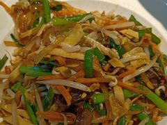 -春饼先生·北京烤鸭(甘井子万达店)