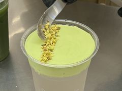 -Yee3·三号椰(上海中山公园龙之梦店)