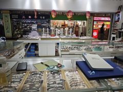 -美式眼镜·授权蔡司.依视路.尼康.豪雅.明月(人民广场店)