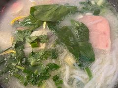 -束河人家(南锣鼓巷店)