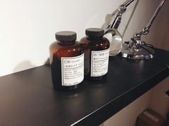 -无牌咖啡&酒馆