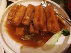-武汉香格里拉大酒店·香宫中餐厅