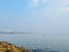 -泊石湾海滨浴场