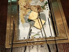 -新石器烤肉(之心城店)