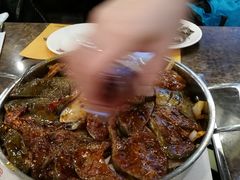 -黄记煌三汁焖锅(名泉广场店)