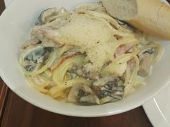 -榖屋house of flour(张江首店)