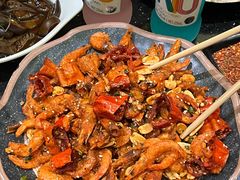 -冰城小镇音乐串吧·聚会餐厅(百子湾店)
