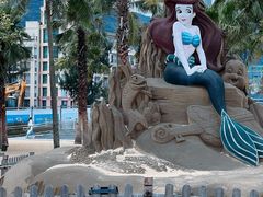 -大梅沙海滨公园