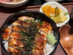 -玄白·炭烤活鳗(上海首店)