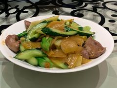 -唐苑酒家·岭南粤菜名店(太古仓店)