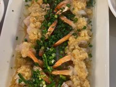 -丰收日·小海鲜·沪上家宴(顾村正大店)