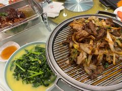 -香融府·烤鸭·家常菜(马家堡路店)