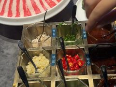 -德天肥牛海鲜火锅(城西银泰店)
