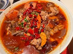 -禄鼎记·多口味酸菜鱼(侨鑫店)