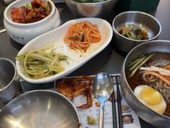-农乐园炭火烤肉(繁花中心店)