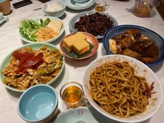 -小吊梨汤·北京菜·烤鸭(鸟巢店)