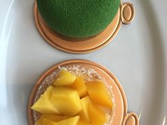 -福州仓山凯悦酒店·Market Cafe Lacucina咖啡厅