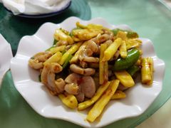 -苏记农家菜馆