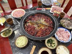 -陈眼镜火锅(总店)
