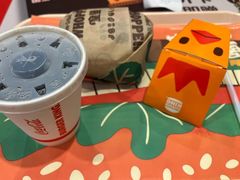 -汉堡王(EAC欧美中心店)