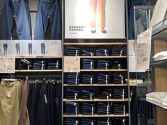 -MUJI无印良品(京西大悦城店)