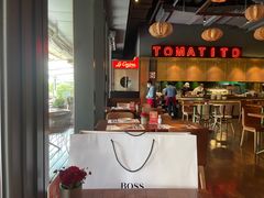 -TOMATITO(无限极荟店)