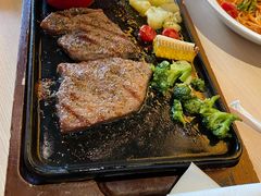 -必胜客(白石桥店)