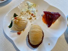 -三号黄浦会Canton Table