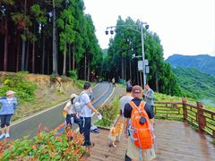 -太阳湾风景区