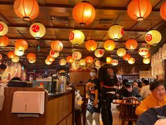 -摩打食堂(佳兆业店)