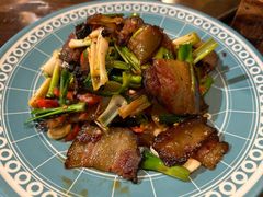 -吃货私房菜(丽江束河古镇店)