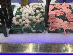 -加餐海鲜自助(集美银泰百货店)