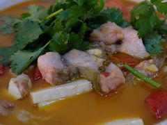 鲶鱼-张关合渣(朱家坳店)