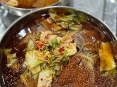 -顺通大冷面(总店)