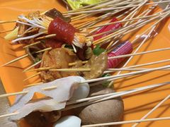 -黔哆哆地摊酸汤火锅(清湖店)