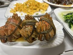-七的湖·江南蟹舫·阳澄湖农家菜(蟹舫苑店)