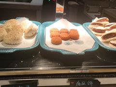 -西安W酒店·WEI全味西餐厅