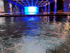 -西安W酒店FIT有型健身中心
