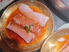 -梨花自助烤肉(乐宾店)