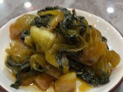 宁波烤菜-红灯笼龙凤饭店(宁波老字号店)