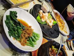 -桂满陇·西湖船宴(平安金融中心店)