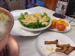 -东来顺饭庄(天坛店)