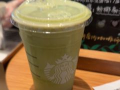 -星巴克臻选(深圳卓悦中心店)