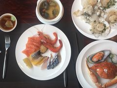 -索菲特西湖大酒店·香榭丽全日候餐厅(南山路店)