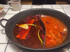 -伍师兄市井火锅(东部星悦天地店)