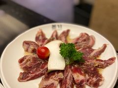 -本家·添百客韩国料理(泰然店)