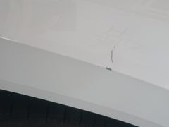 -顶好汽车凹陷修复(万柳桥店)
