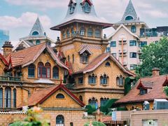 -外滩8号 whisky bar(金延大厦店)