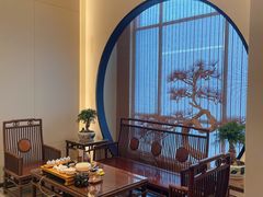 -金成潮菜博物馆(海珠湿地店)