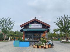 -苏州上方山国家森林公园